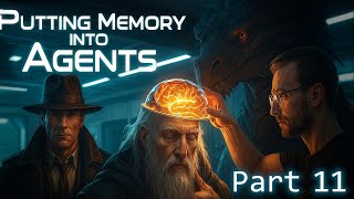 Can We Give Our AI Agents Real Memory? (LangChain4J + Ollama + Java Live Coding)