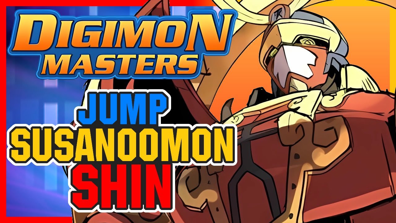 Conta Omegamon LADMO - Digimon Masters - Digimon Masters Online