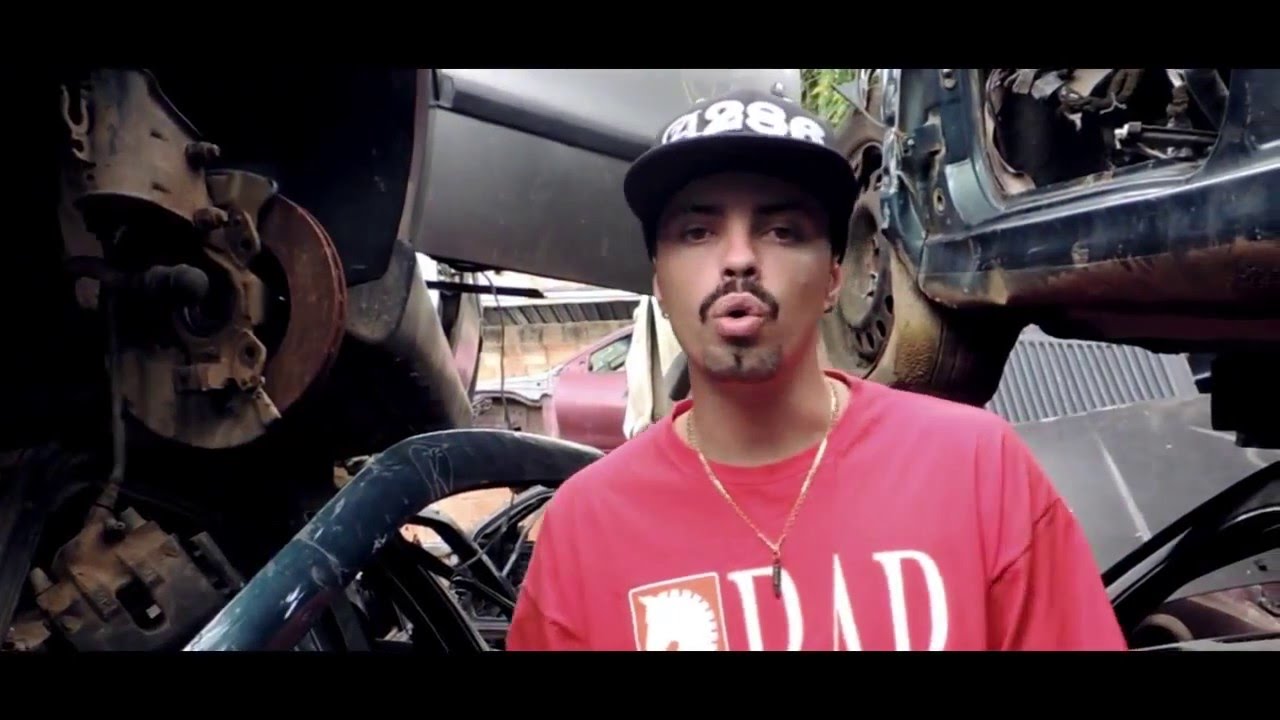 Rapper DL - Neblinou (Clip Oficial) - YouTube