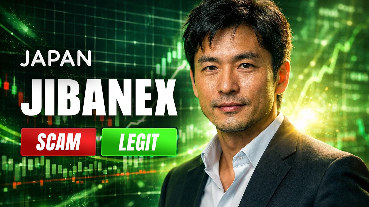 2026年版】AIが自動で稼ぐ？Jibanexで簡単に始める暗号資産投資