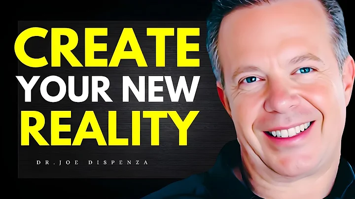 UNLOCK The Power Of Your Mind & Become LIMITLESS | JOE DISPENZA MOTIVATIONAL SPEECH