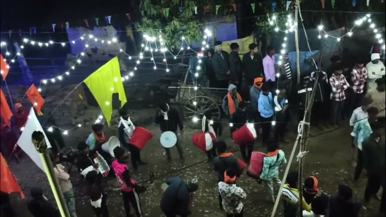 Rampur pala yatra Rampur lo 👑💗