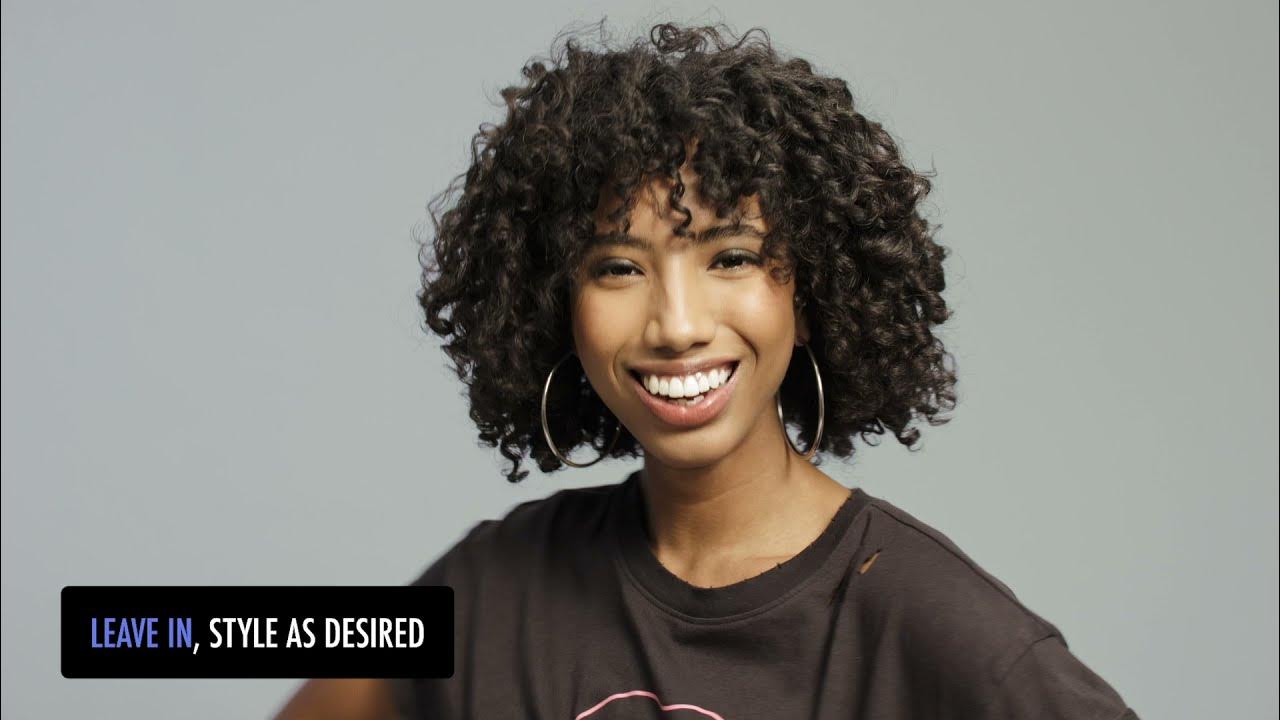 TWIST Primed & Co 2in1 Conditioner + Primer Howto YouTube