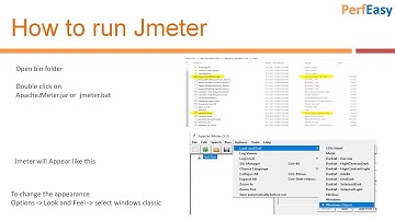Jmeter Installation & Adding Plugins Manager (Part 1-Professional Approach to Jmeter)