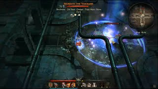 New Victor Vrans Overkill Best Gameplay Ll Hunter Of Demons