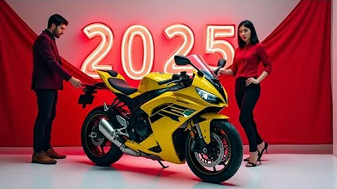 2025 Kawasaki Ninja H2R: The Ultimate Hyperbike Review!