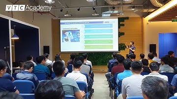 Khóa học Trí tuệ nhân tạo (AI) quốc tế đầu tiên tại Việt Nam