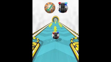 🔥 Going Balls VS Rollance Balls VS Rolling Ball Games New Race 218 | Android/IOS Games