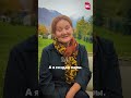 Гульнара Джурабаева — о проекте «Время встреч»