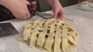 Foodie Friday: Bettie's Chicago baking school