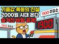 기름값 2000원 시대! 정부도 숨긴 유가 폭등의 진짜 이유와 생존 꿀팁 대공개  #기름값 #유가폭등 #국제유가 #휘발유값 #고유가시대 #내지갑지키기 #경제꿀팁 #재테크