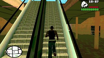 GTA: San Andreas - Custom Los Santos HQ Mapping. [V1.0]