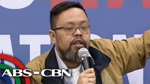 Comelec- Winning senators, party-list groups to be proclaimed Tuesday | ANC