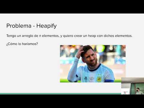 2025-10-13 - Teórica - Heapify y Heapsort