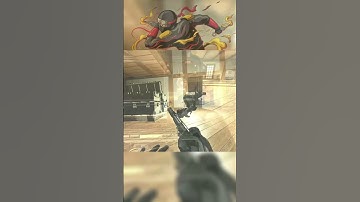 WORLD’S FIRST NINJA DEFUSE ON MW3 😬🥷#mwiii #mw3 #callofduty