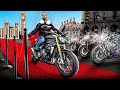 Essai speed triple 1200 rs 2023 la reine des hyper roadsters