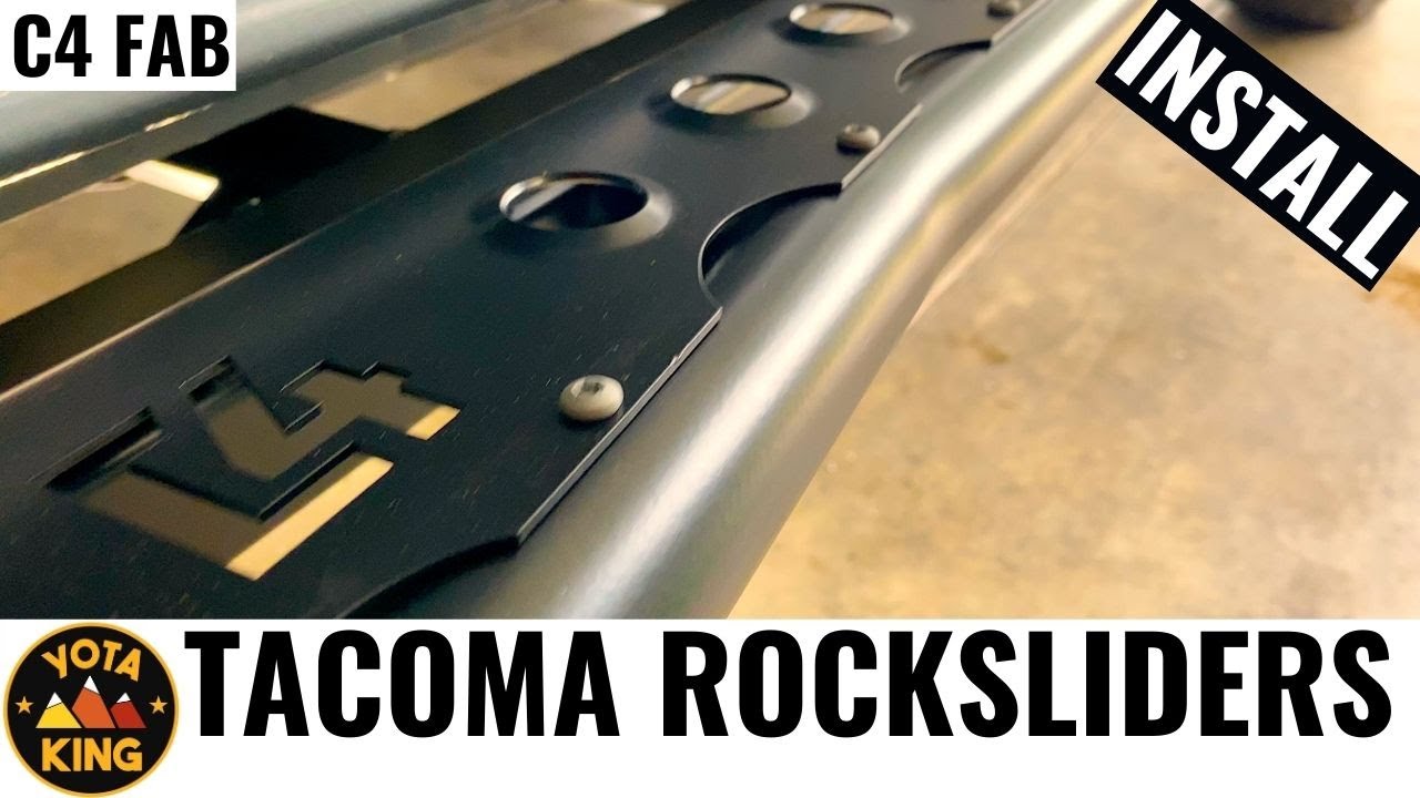 BEST ROCK SLIDERS on the market YouTube