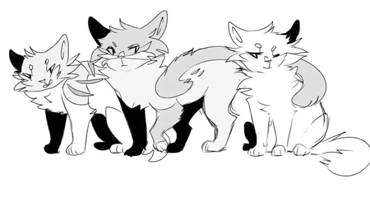 [ Beat It ] // [ sketch AMV collab ]