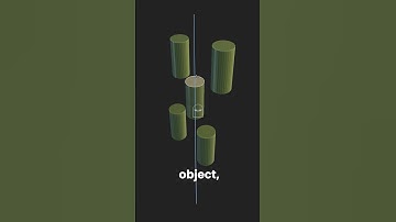 🔹 Shortcut Tip: Duplicate Objects Instantly in Blender! 🔹#Blender #3DModeling