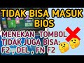 Download Lagu CARA MENGATASI LAPTOP SUSAH MASUK BIOS DI WINDOWS 8 DAN 10 (PADAHAL SUDAH MENEKAN TOMBOL F2,DEL)