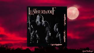 Leatherwolf - The Calling (Lyric Video) #lyrics #leatherwolf