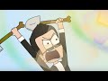 CaptainSparklez Animated: Victory by Shovel