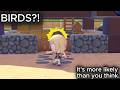 Let's Build a Bird Barn with BeaumontVT