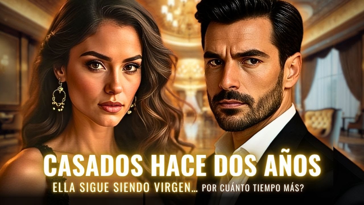 DOS AÑOS DE MATRIMONIO SIN TOCARLA... HASTA QUE EL MILLONARIO DECIDIÓ RECLAMAR A SU ESPOSA ❤️‍🔥