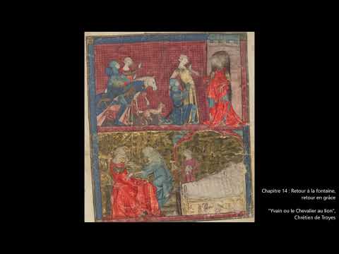 "yvain-ou-le-chevalier-au-lion".-chapitre-14-:-retour-à-la-fontaine,-retour-en-grâce