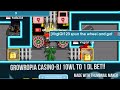 How To play Bj in Growtopia