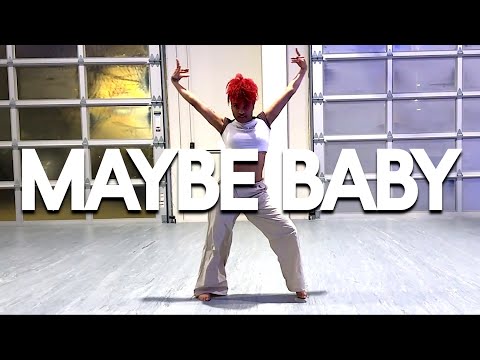 Maybe Baby - Sarati | Brian Friedman Choreography | Premier Dance, Kansas City
