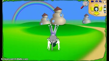 Bin Weevils How To Get Out Of Bounds Anywhere Glitch