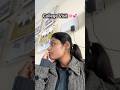 College Visit ✨| College Visit Mini Vlog | #minivlog #vlog #bhopaldiaries #college #youtubevloggers