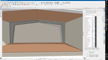 Tapered Steel Beams - Quick Method - Chief Architect