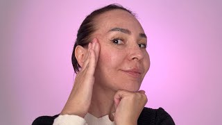 Lengthen Your Neck to Lift Your Face
