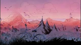 Message To Bears - You Are a Memory  / Slow   Reverb   Rain /