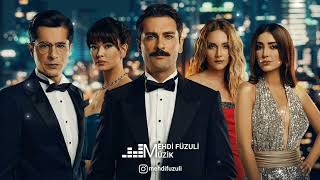 Mahkum Orijinal Dizi Müzikleri - Darp