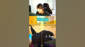 You need to know this self flash for Dust2 #cs2 #counterstrike #cs2clips #gaming #counterstrike2