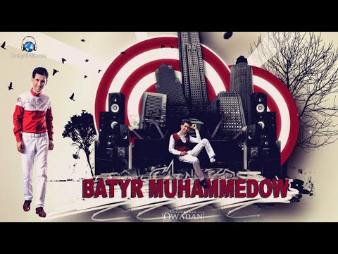 Batyr Muhammedow - Yagysh Yagan gijesi