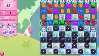 Candy Crush Saga Android Gameplay | Candy Crush Saga Levels 7447_7454