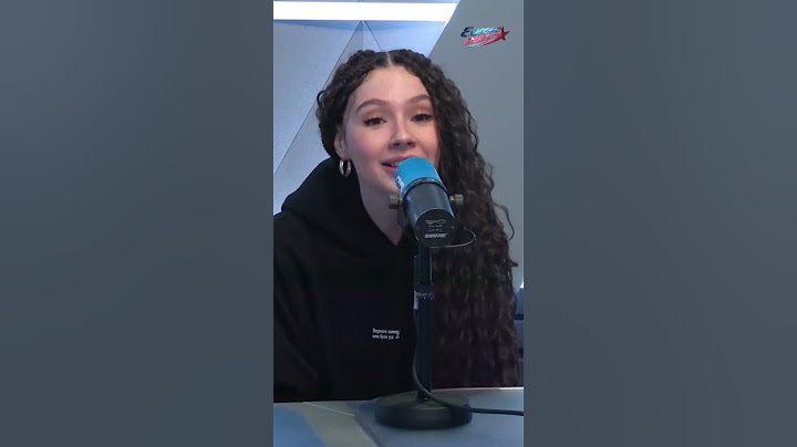 ЭКСКЛЮЗИВ: Ay Yola поют НОВУЮ песню на Европе Плюс! #ayyola #homay
