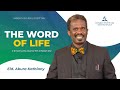 Word of Life - Eld. Abura Kathiany | Lavington SDA