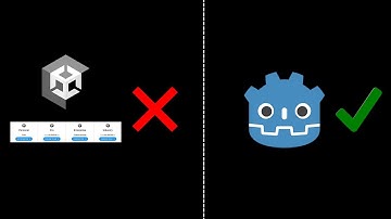 Why I STOPPED Using UNITY... And What I