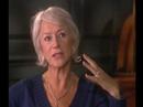 Helen Mirren Talks About "Ceasar & Claretta"