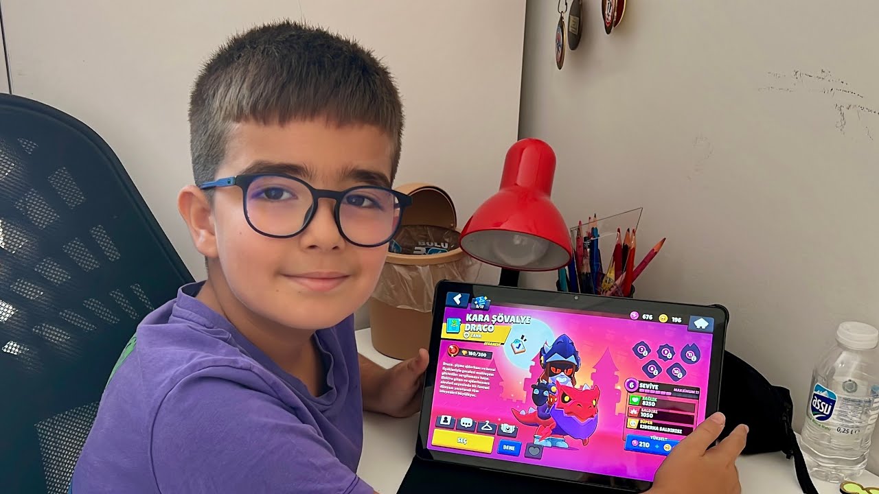 ÖDEV BİTTİ !! İLK KEZ ÖDÜL AVI OYNADIM 