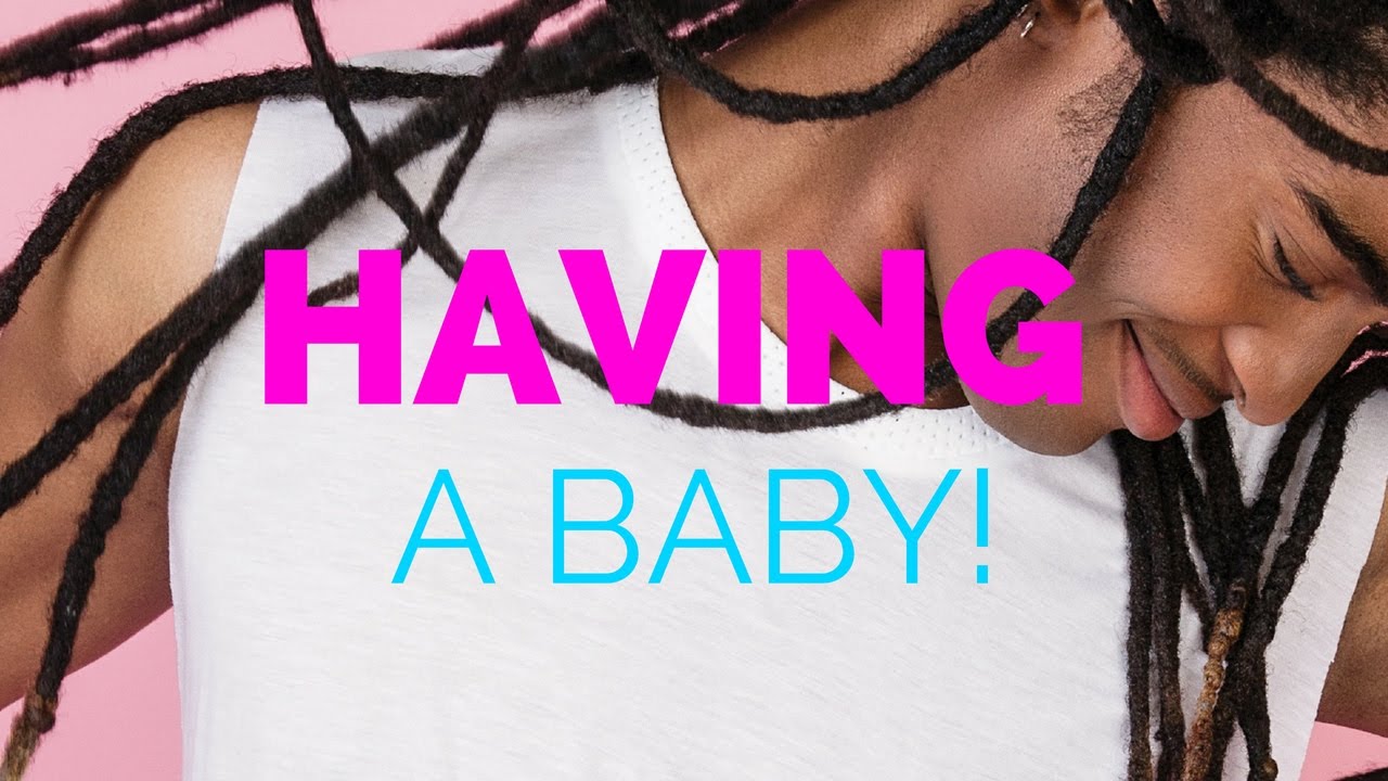 Having A Baby! x Studio Session (Kinda) | VLOGTOBER 2