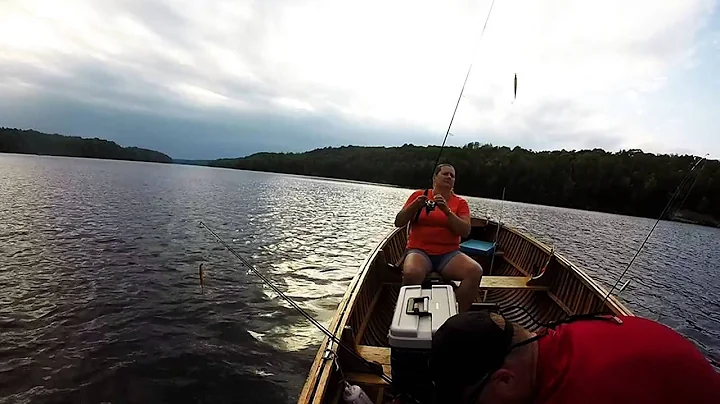 Lori's Pike