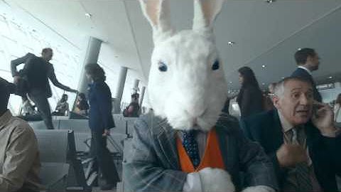 Advert Music original composition "Easy Jet" - Ky Underhill