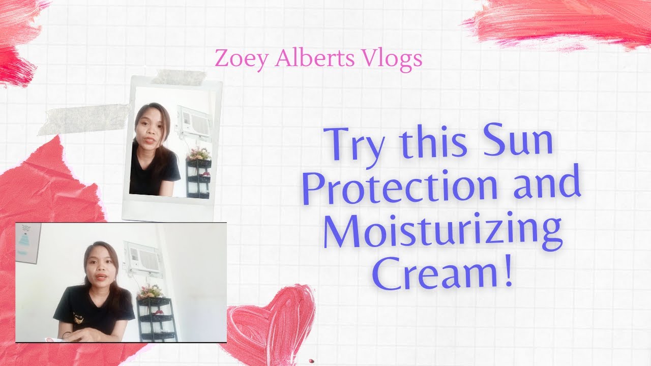 What you should know about Maxipeel Sun Protection Cream and Maxipeel  Moisturizing Cream