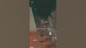 This HIPFIRE *MP5* is INSANE😳Class at the end!